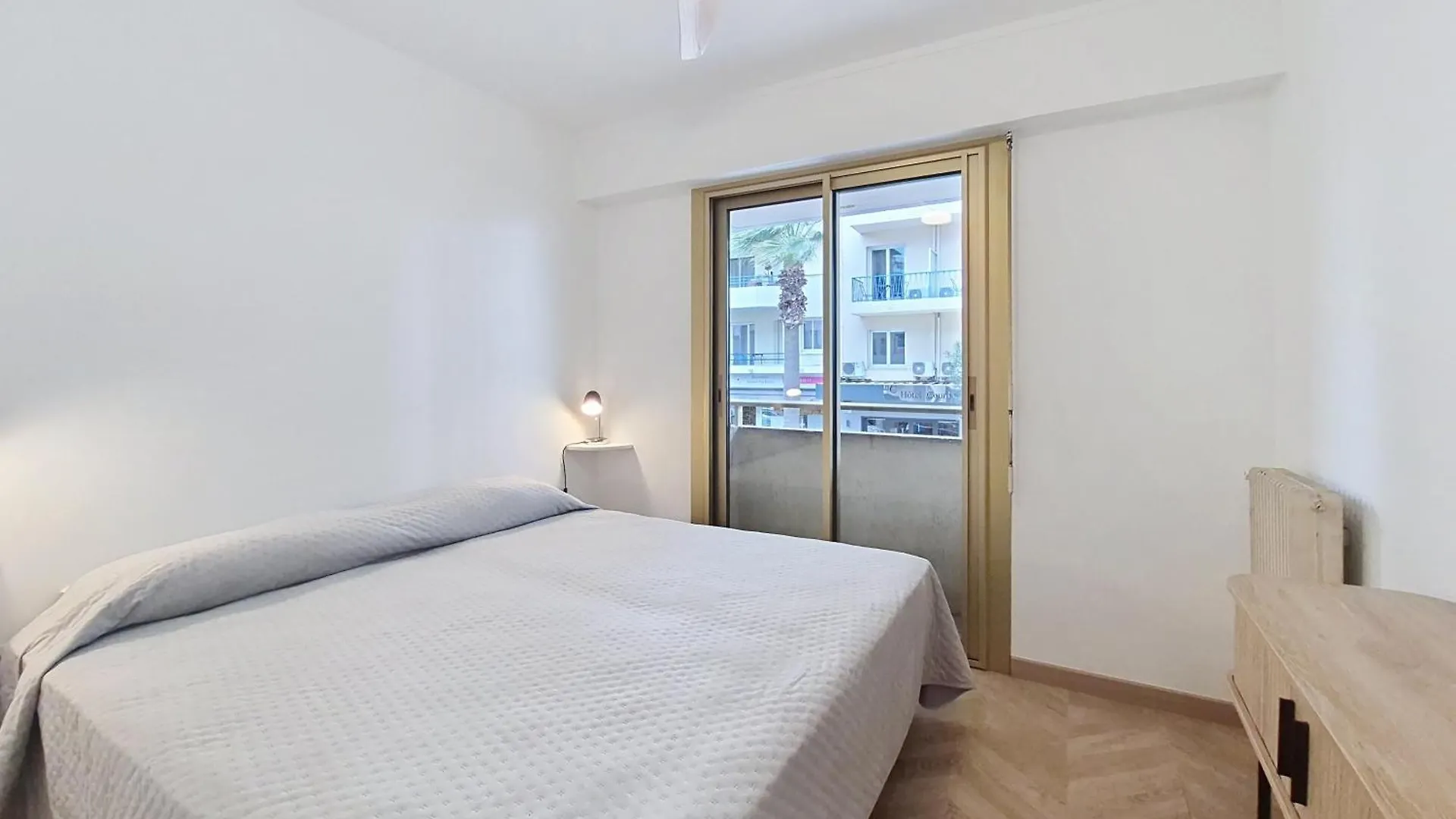 Bleu De Juan Apartment Antibes