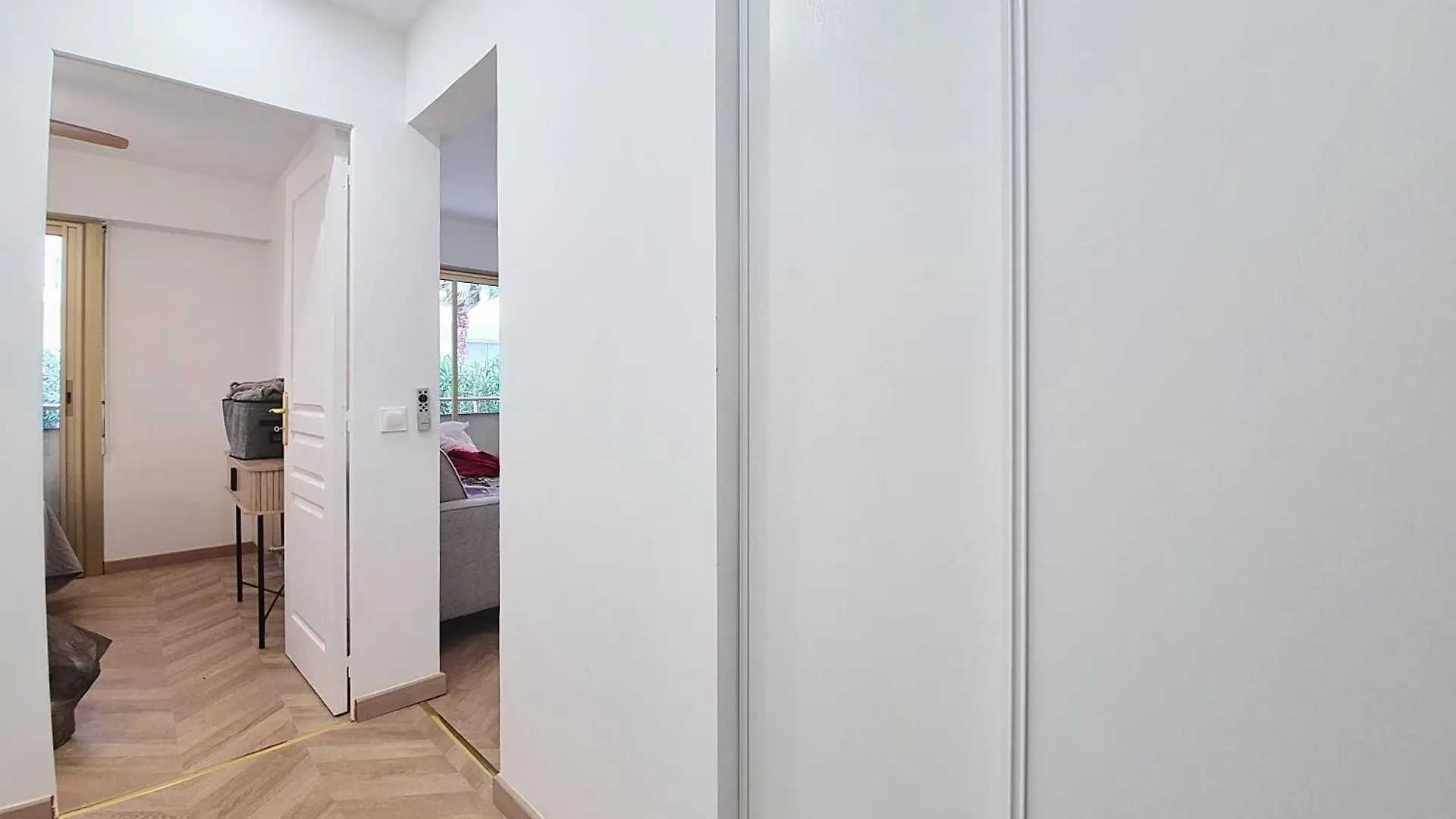Bleu De Juan Apartment Antibes 0*,